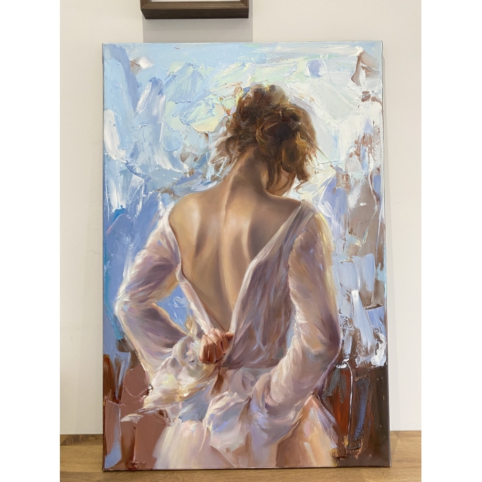 TAM GDZIE ZACZYNA SIĘ CISZA