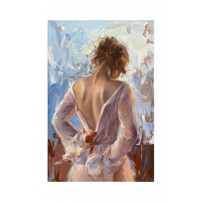 TAM GDZIE ZACZYNA SIĘ CISZA