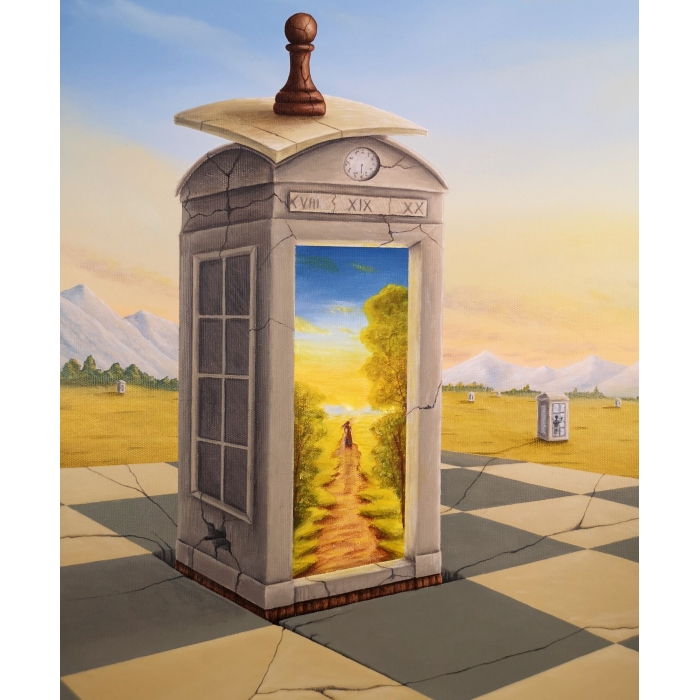 Połączenia / cykl Time