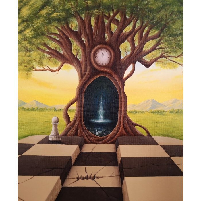 Źródło / cykl Time