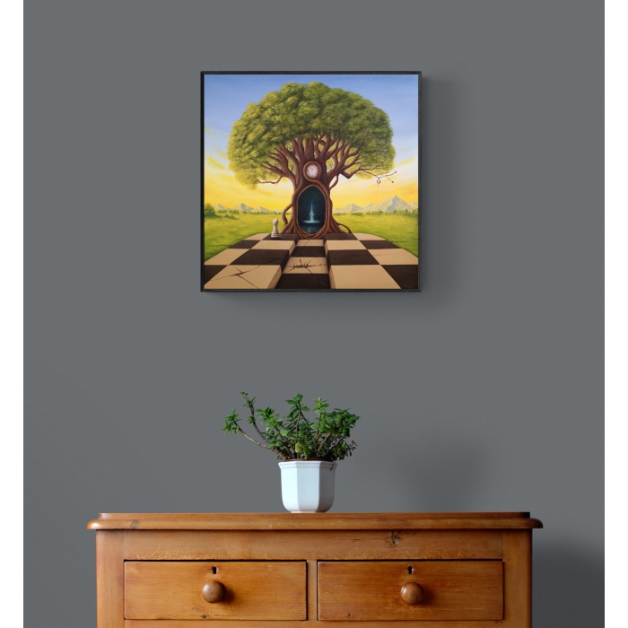 Źródło / cykl Time