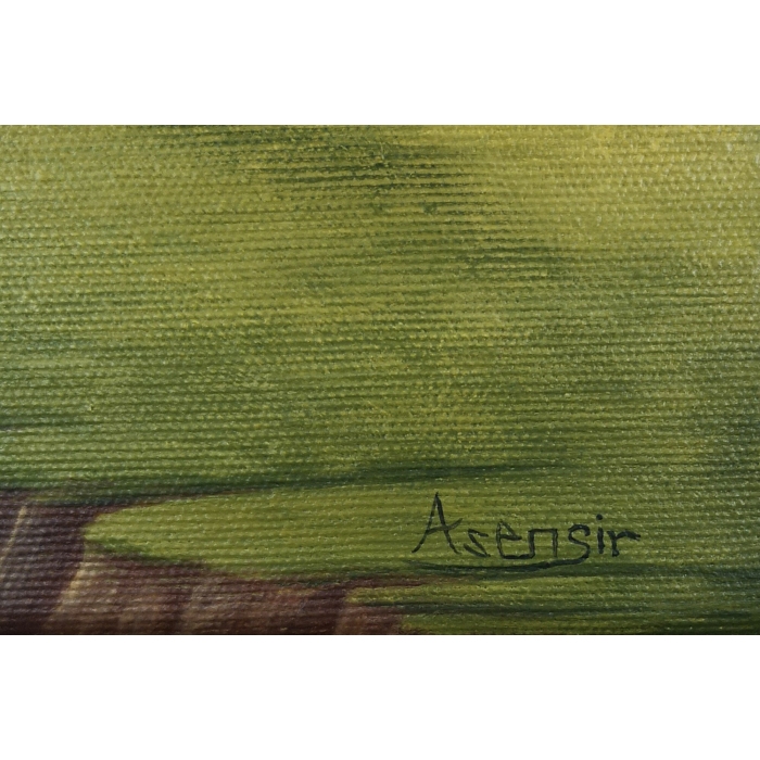 Planet X / cykl Time