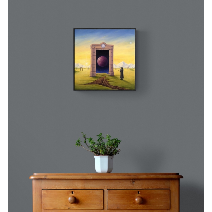 Planet X / cykl Time