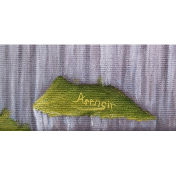 Samotność w czasie lotu / cykl Time