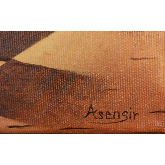 Biegnij dalej sam / cykl Time