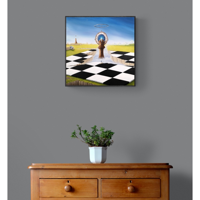 Najwyższy Czas / cykl Time