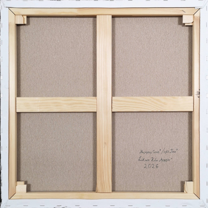 Najwyższy Czas / cykl Time