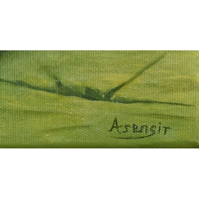 Czasem żeby pójść do przodu trzeba zrobić krok w tył / Time