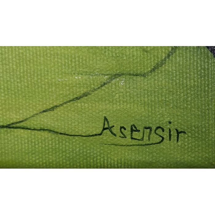 Zapadam się w pamięć / cykl Time