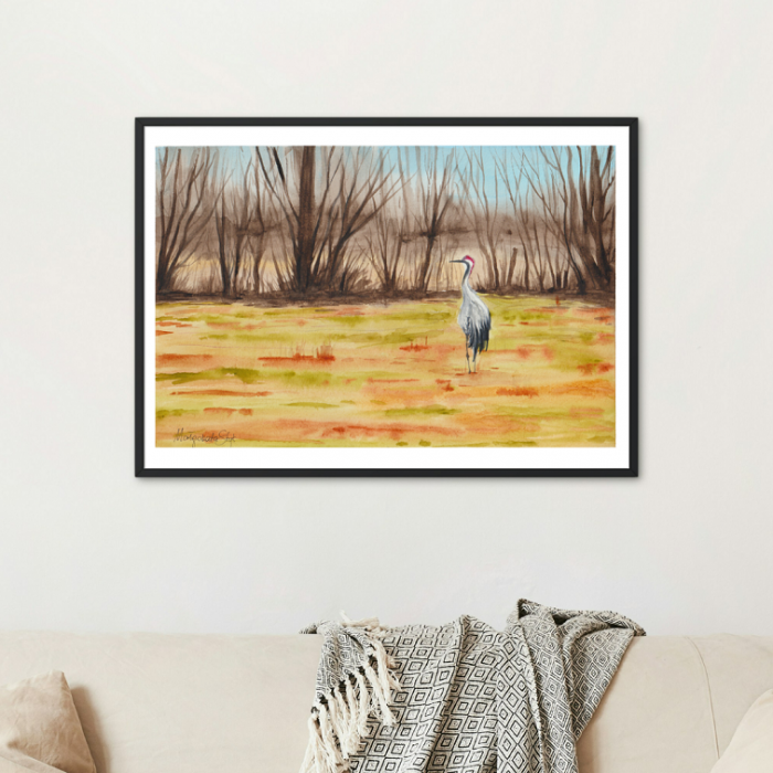 Niezawodny zwiastun wiosny