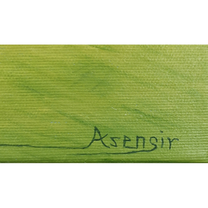 Czy nasze losy ustalono już dawno? / cykl Time