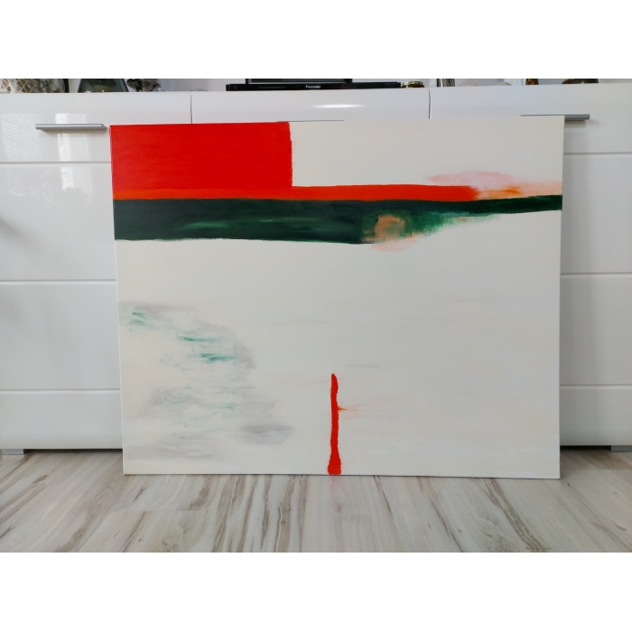 Abstrakcja 1
