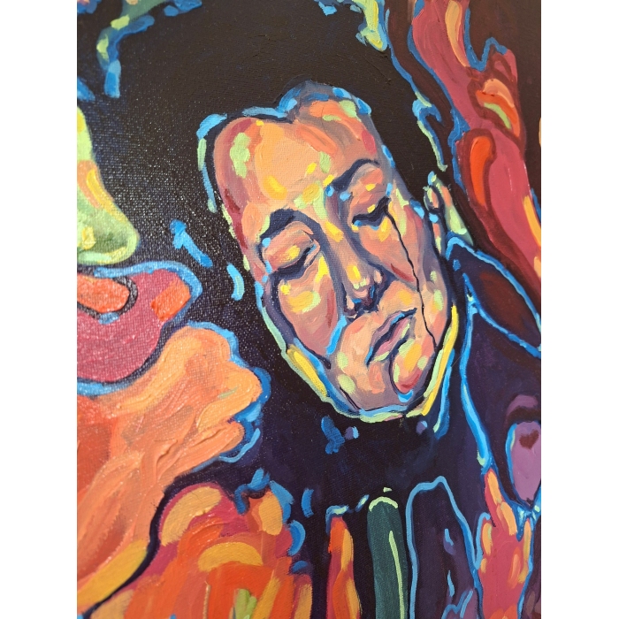 La noce oscura del alma