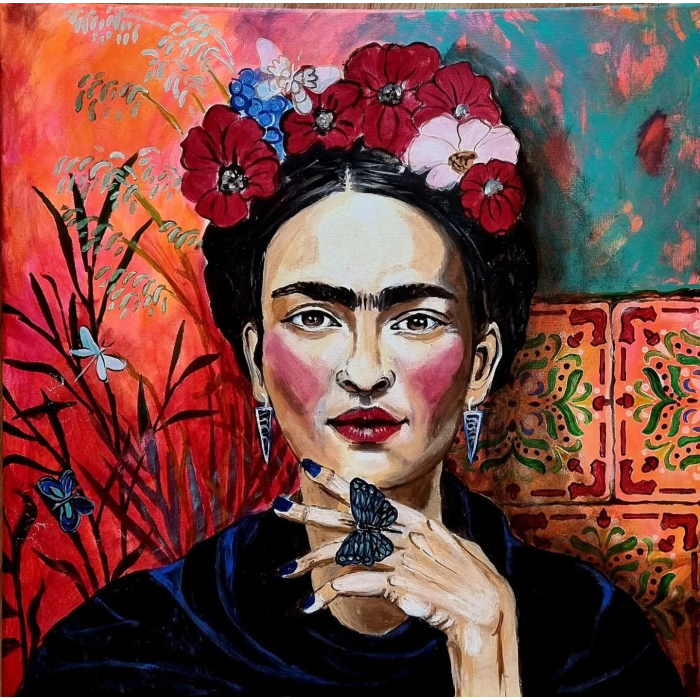 Frida