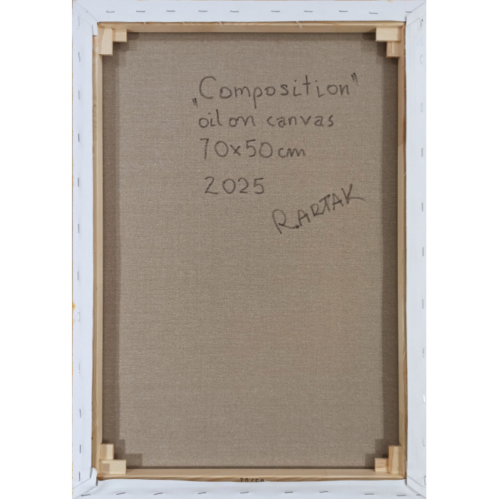    Composition - Romek Artak