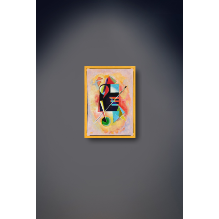    Composition - Romek Artak