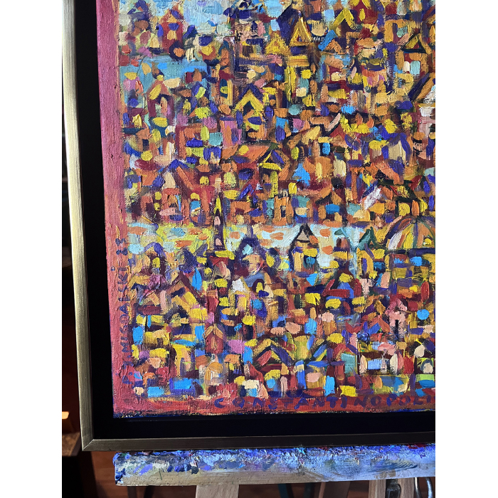 „Constantinopolis I”