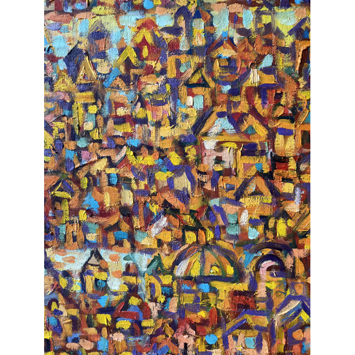 „Constantinopolis I”