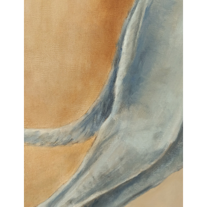 Greyhound II - Leon Rysa