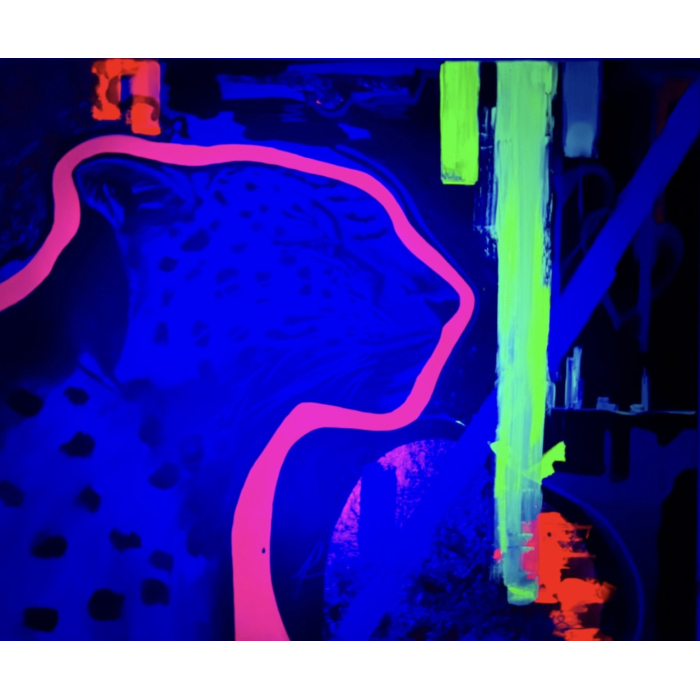 JaguART 2