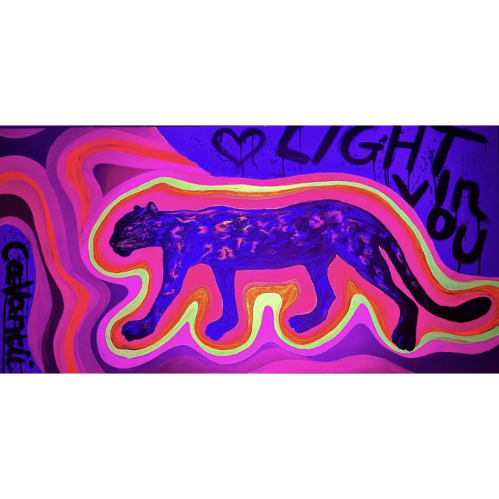 Light in You