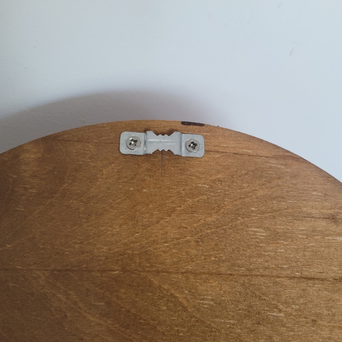 Makrama minimalistyczna 