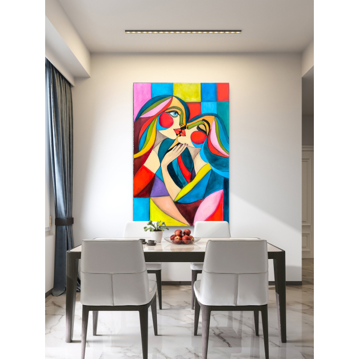 Pierwszy dotyk