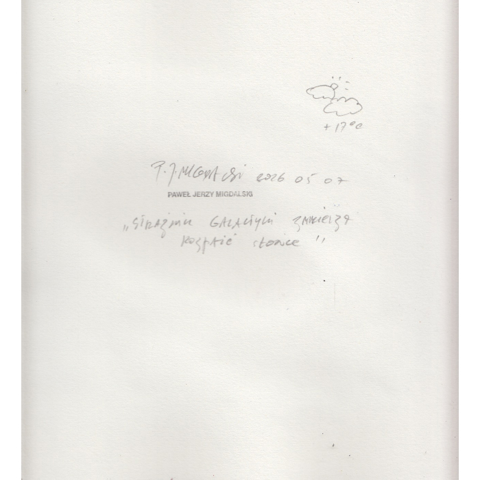 „Strażnik Galaktyki zamierza rozpalić słońce”
