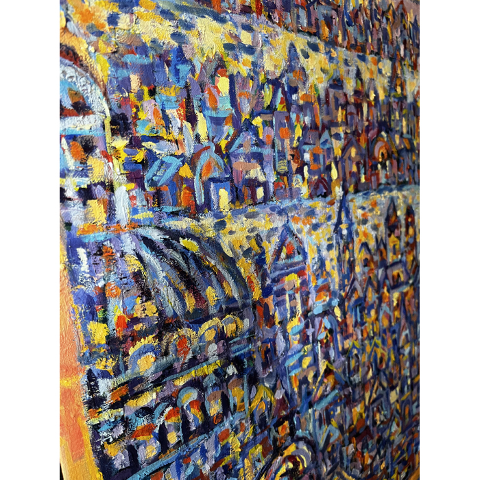 „Tenochtitlan 3118