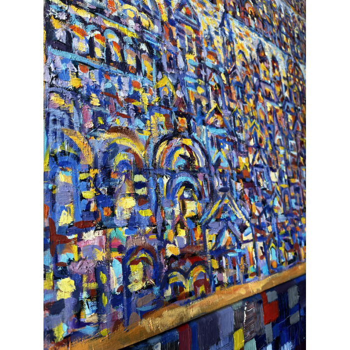 „Tenochtitlan 3118