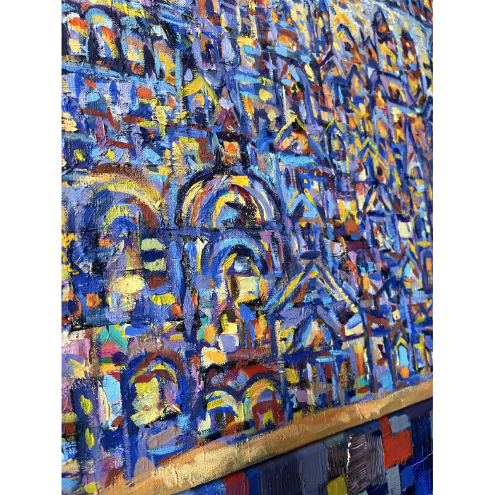„Tenochtitlan 3118
