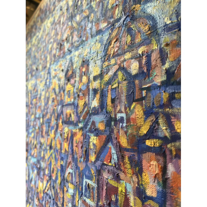 „Tenochtitlan 3118