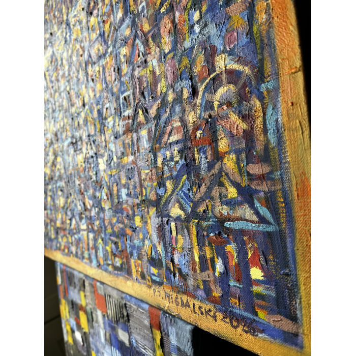 „Tenochtitlan 3118