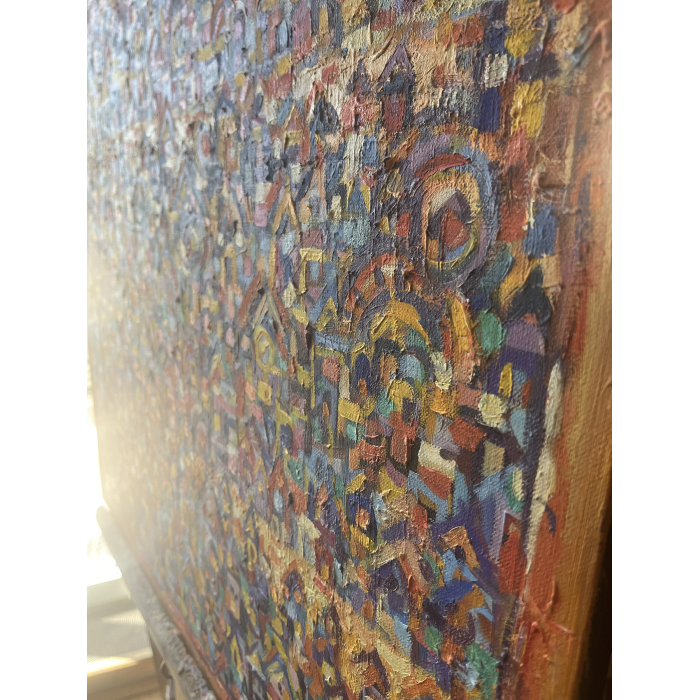 „Teotihuacan 2184