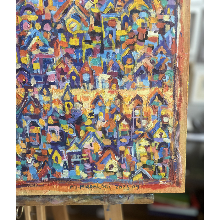 „Teotihuacan 2184