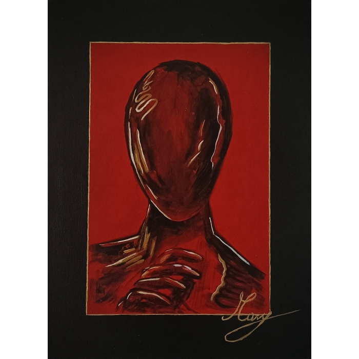 Red One 