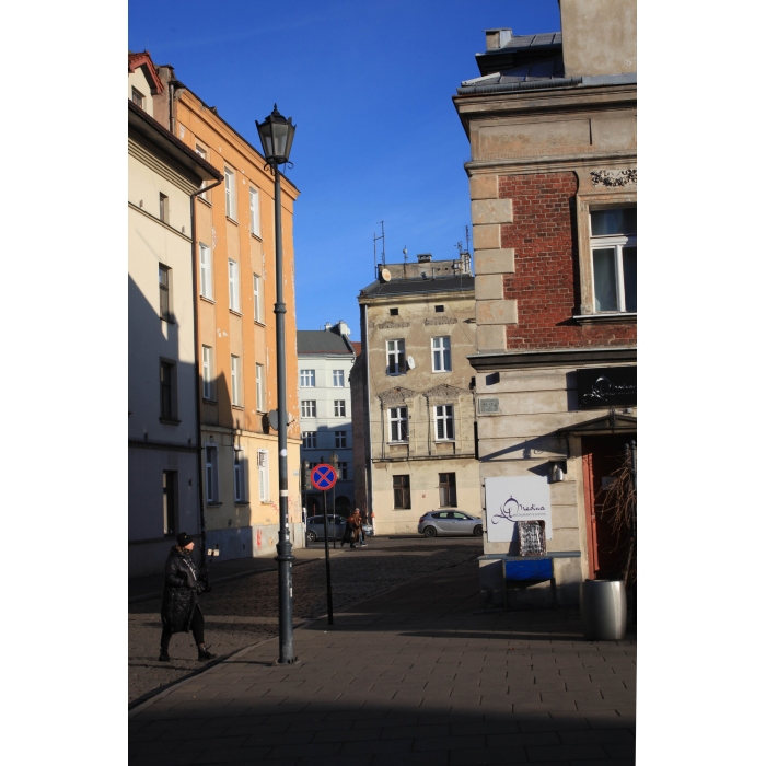 Krakowski Kazimierz