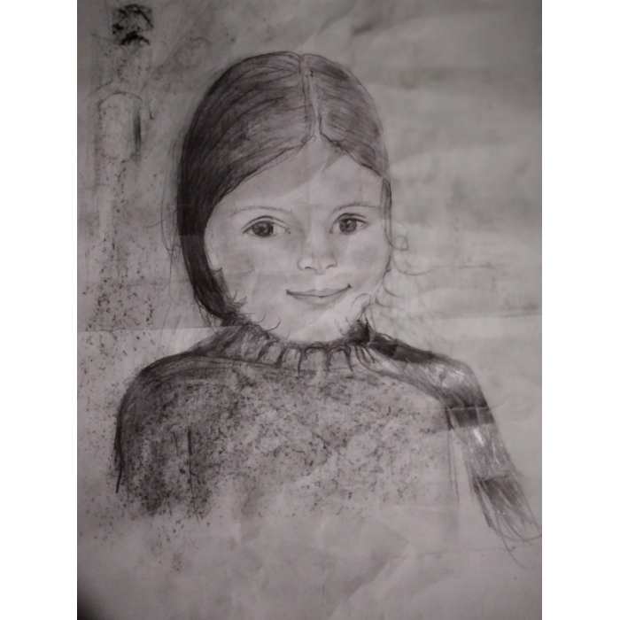 .MAŁA MONA LISA