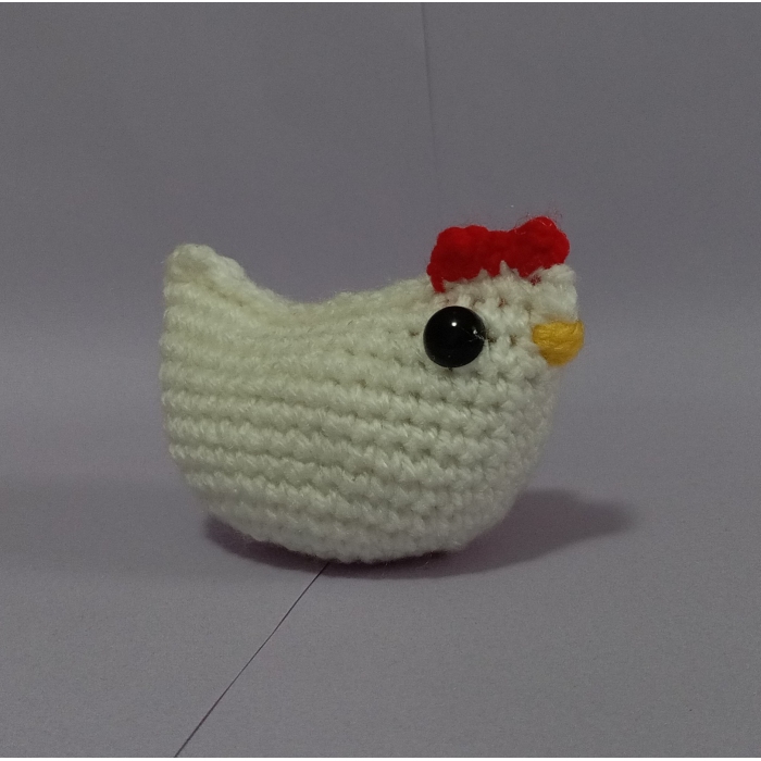 Kura Amigurumi