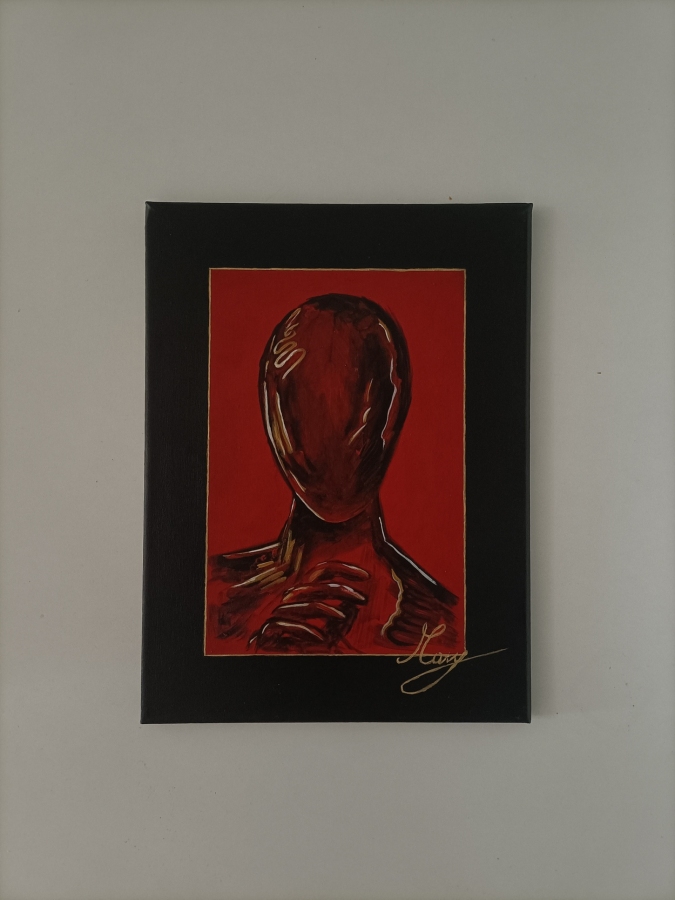 Red One 