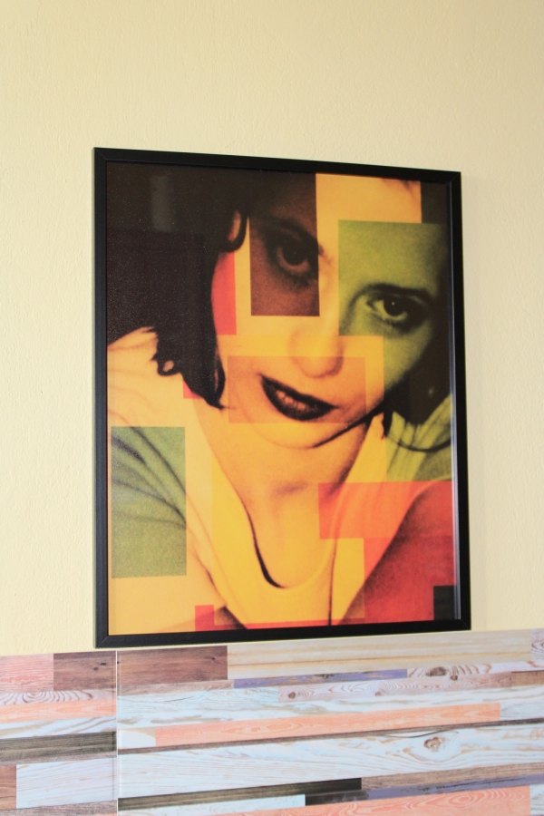 PORTRET KOBIETY (1)