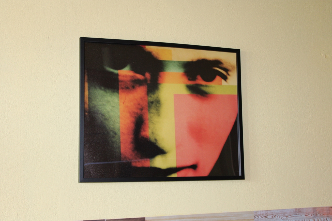 PORTRET KOBIETY (2)