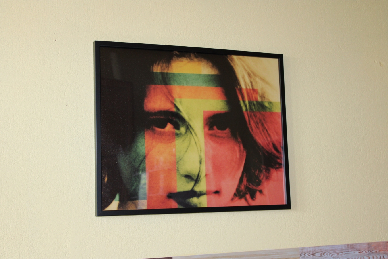 PORTRET KOBIETY (3)