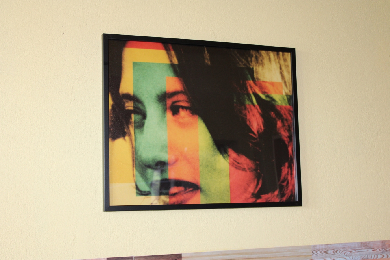 PORTRET KOBIETY (4)