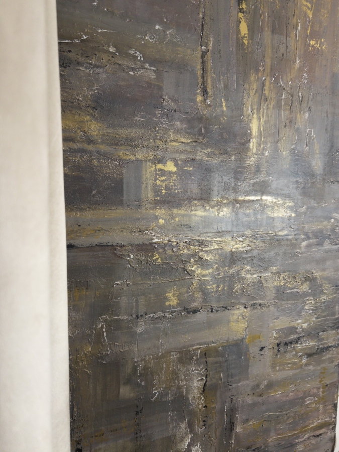 Steel Reverberation