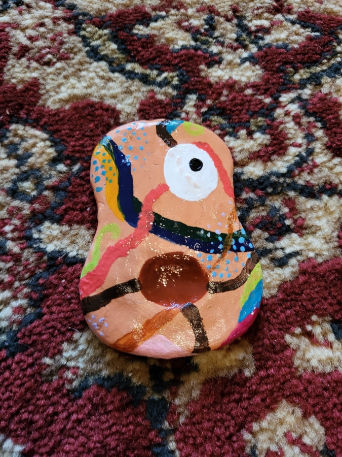 Stojak