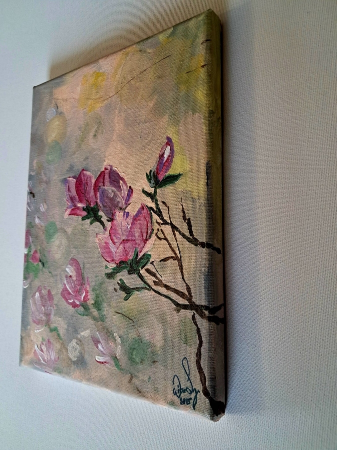 Magnolie