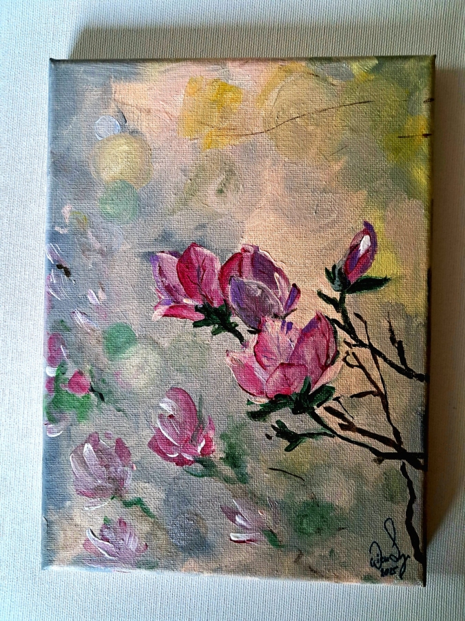 Magnolie