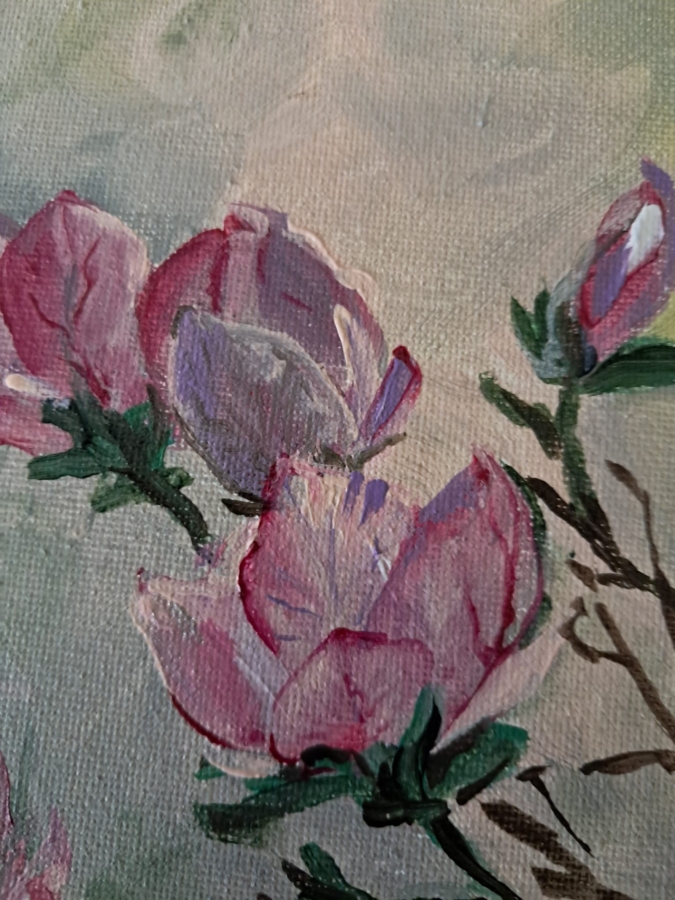 Magnolie
