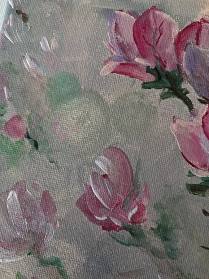 Magnolie